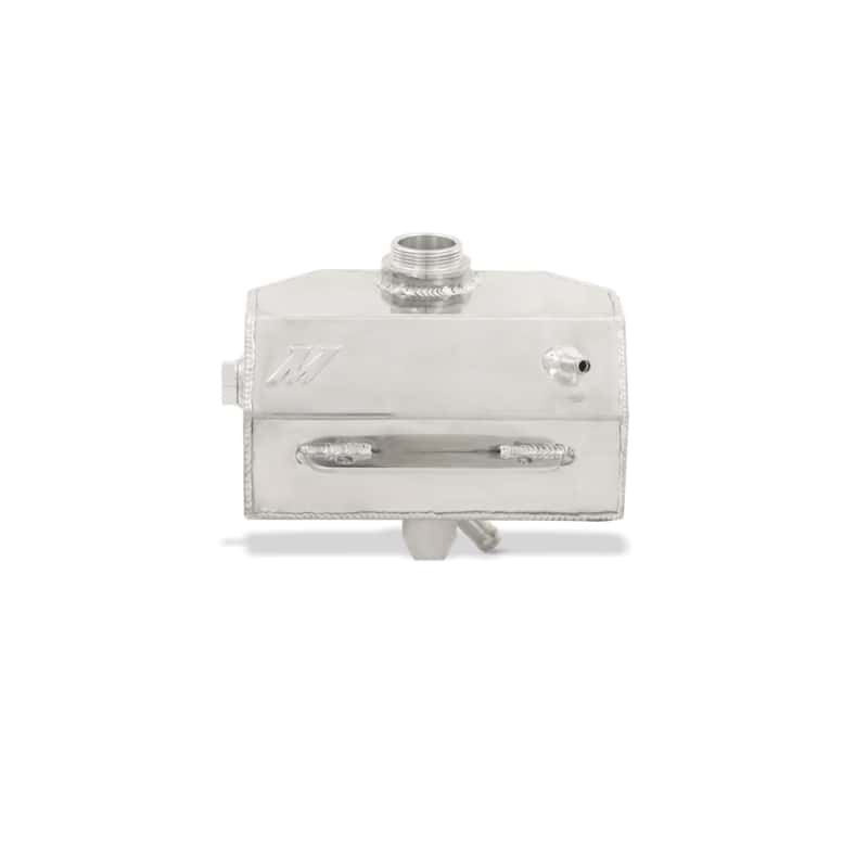 Mishimoto — Mishimoto 2015 Ford Mustang EcoBoost / 3.7L / 5.0L Aluminum Coolant Expansion Tank-Polished
Coolant Reservoir - view 10