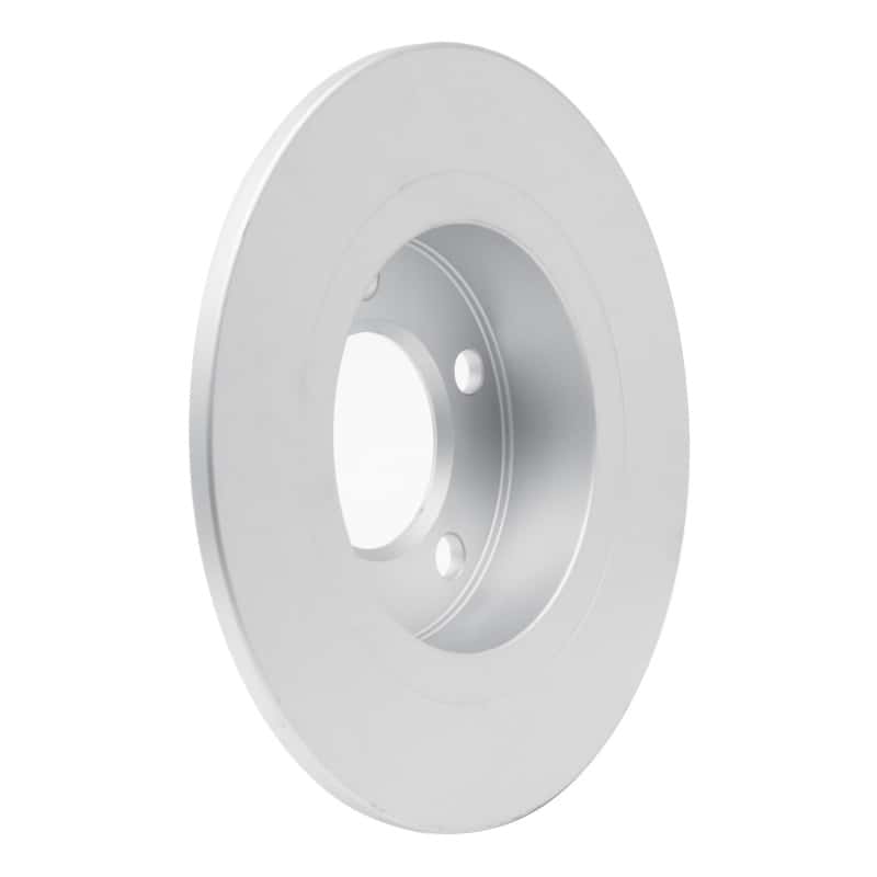 DFC — DFC 11-16 Mini Cooper Countryman Rear GeoSPEC Coated Rotor
DFC Brake Rotor - view 4