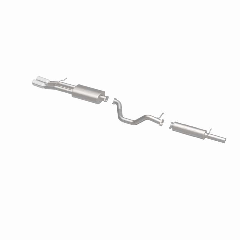 Magnaflow — MagnaFlow Sys C/B Jetta Iv All Models
Cat-Back - view 30