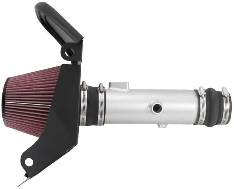 K&N Engineering — K&N 2013 Chevy Impala  13.6L  69 Series Typhoon Perf Intake Kit
Performance Air Inta
Air Intake System - view 9