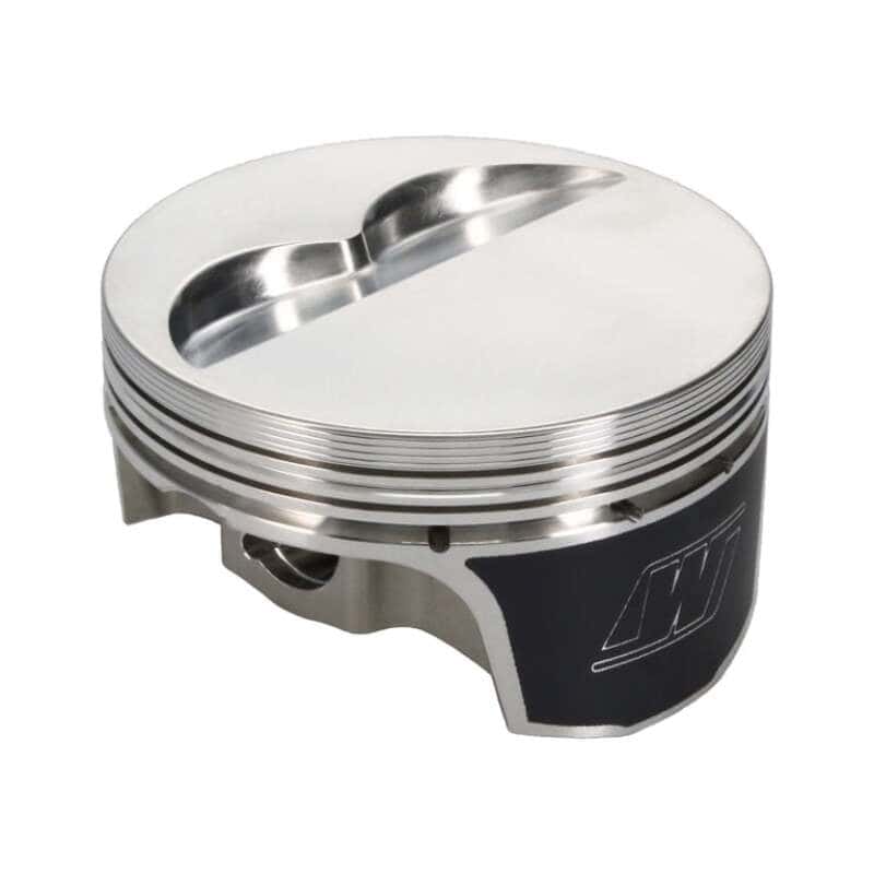 Wiseco — Wiseco Chevy SB RED Series Piston Set 4185in Bore 1425in Compression Height 0927in Pin - Set of 8
Piston Set - view 4