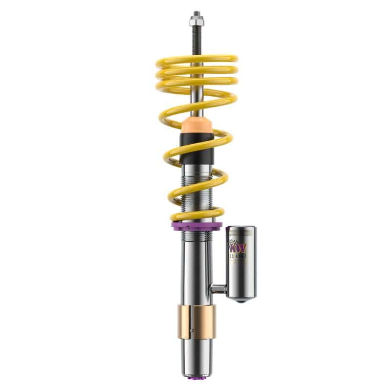 KW — KW Coilover Kit V3 BMW M6 (E63 E64); (M560)Coupe convertible
Coilover Kit - view 8