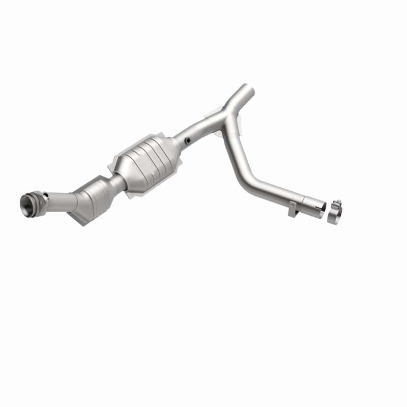 Magnaflow — MagnaFlow Conv DF 01 Ford Trucks 5.4L
OEM Grade
OEM - view 28