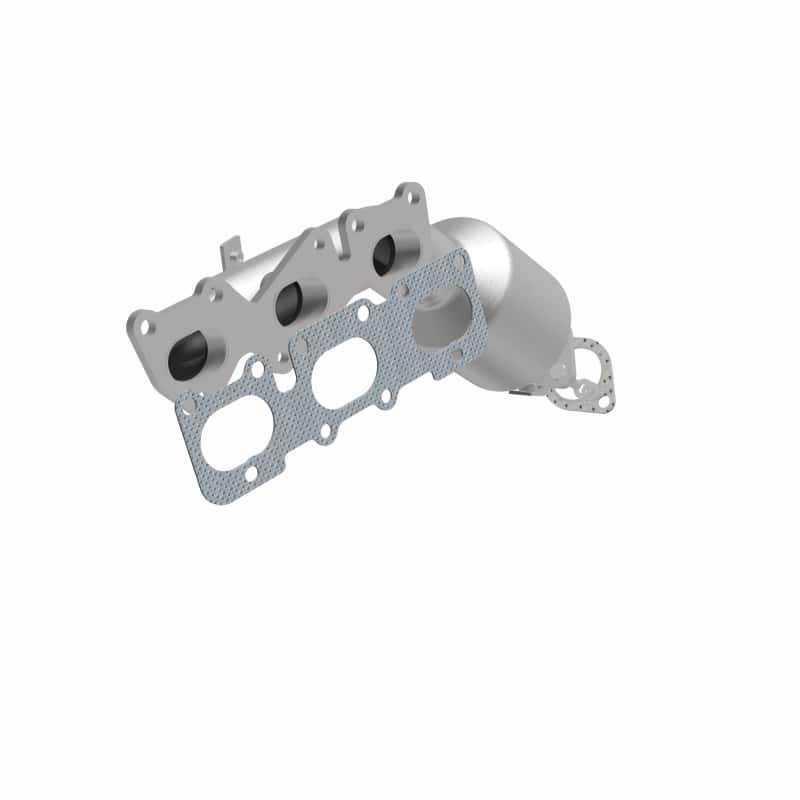 Magnaflow — MagnaFlow Conv DF 10-12 Hyundai Genesis 3.8L
OEM Grade
OEM - view 6