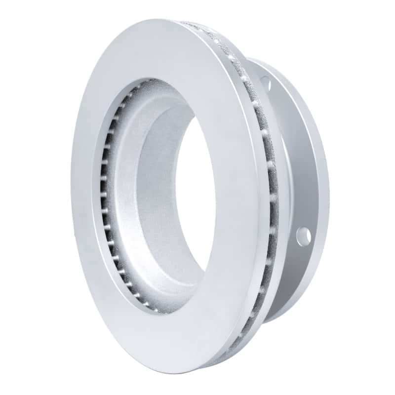 DFC — DFC 89-02 BEAVER MOTORCOACH CONTESSA Front GeoSPEC Coated Rotor - view 4