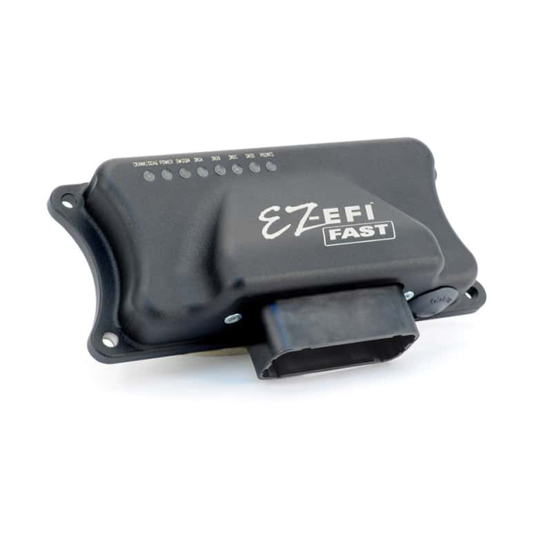 FAST — FAST ECU EZ-EFI 2.0 Wide-Band Clos
EZ 2.0 ECU - view 2