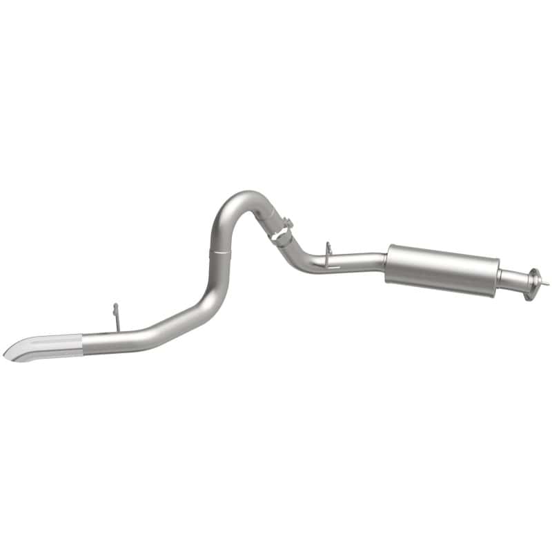 Magnaflow — MagnaFlow SYS C/B 00-06 Wrangler TJ 2.5L/4.0L
Cat-Back - view 30