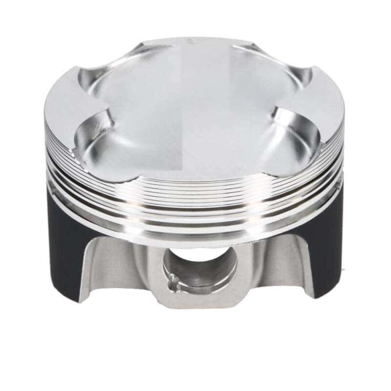 Wiseco — Wiseco Fiat / Lancia 175A Bravo HGT Turbo 20V Bore 8.0:1 CR - Set of 5
Piston Set - view 8