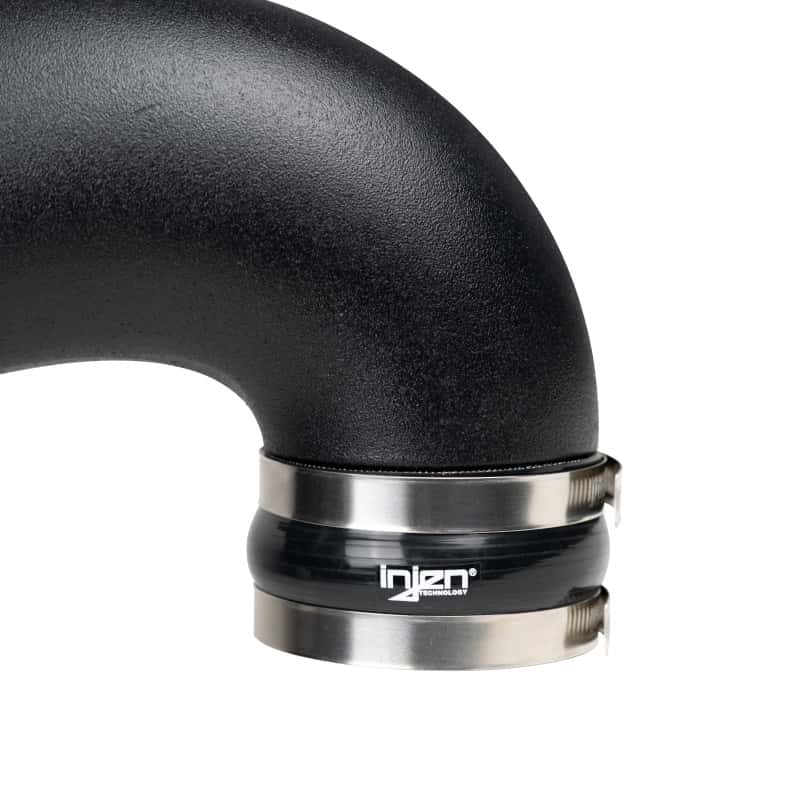 Injen — Injen 19-22 Ram 1500 V8-5.7L Hemi Evolution Intake - Oiled Filter
Evolution Intake - view 5