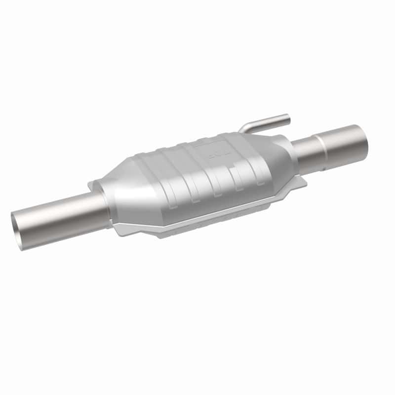 Magnaflow — MagnaFlow Conv DF 95 Dodge Ram 2500Hd 5.9L/8.
HM Grade
HM - view 19