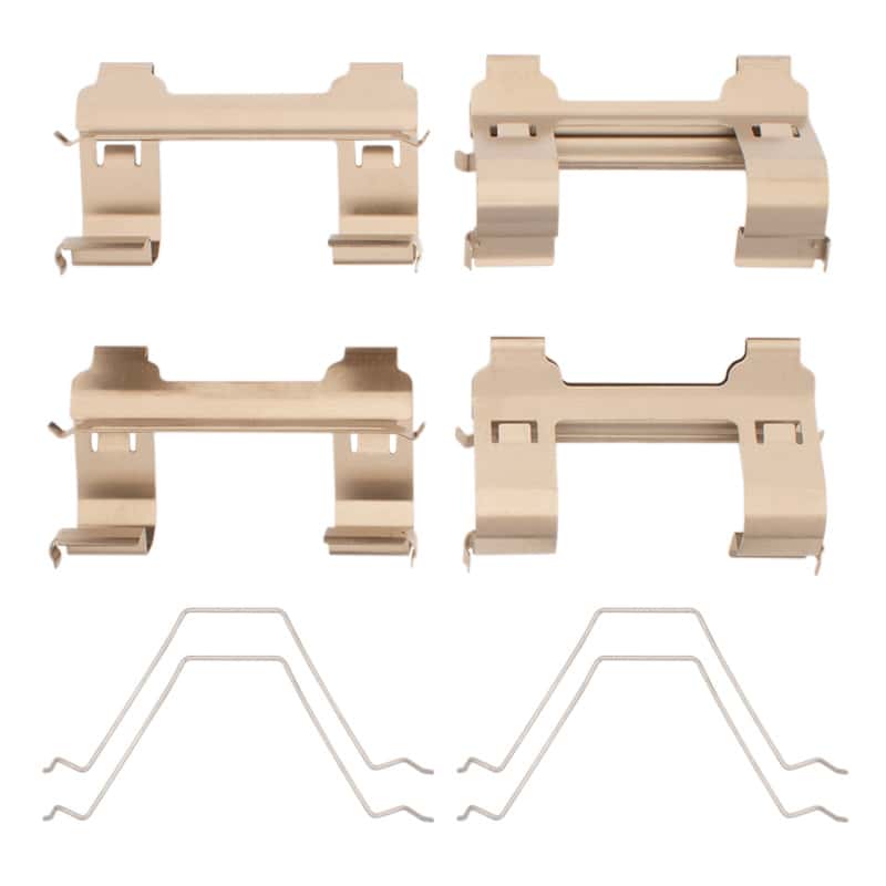 DFC — DFC 06-25 Mazda MX-5 Miata Rear Premium Hardware Kit
DFC Disc Brk Hdw Kit - view 2