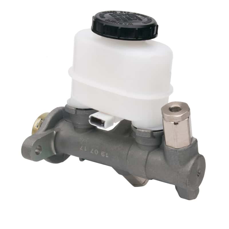 DFC — DFC 91-01 Infiniti G20 Brake Master Cylinder
DFC Brake Master Cyl - view 2