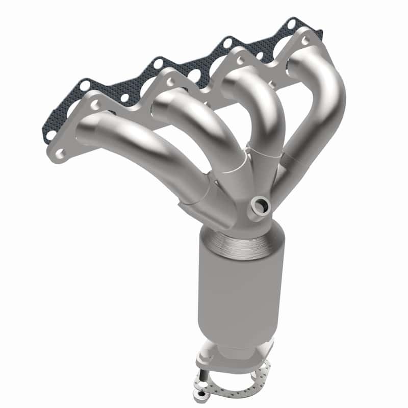 Magnaflow — MagnaFlow Conv DF 05-08 Kia Sportage 2.0L
HM Grade
HM - view 21