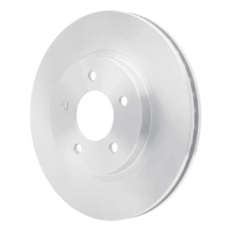 DFC — DFC 05-12 Ford Escape Front Brake Rotor
DFC Brake Rotor - view 2