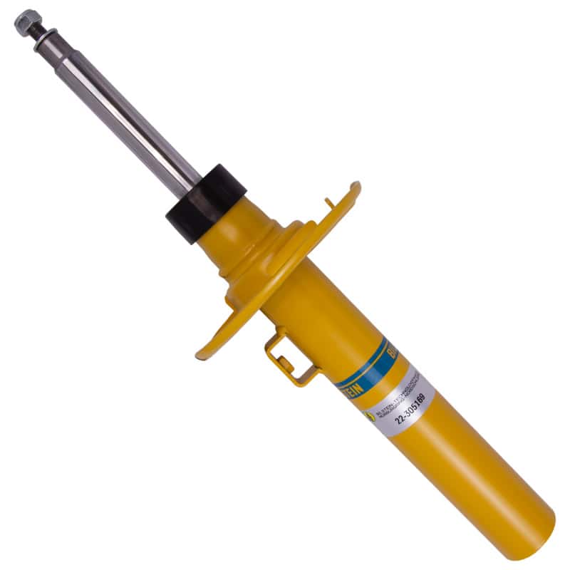 Bilstein — Bilstein 18-21 BMW X3 / 19-21 X4 B6 Performance Strut Front Left
Strut - view 3