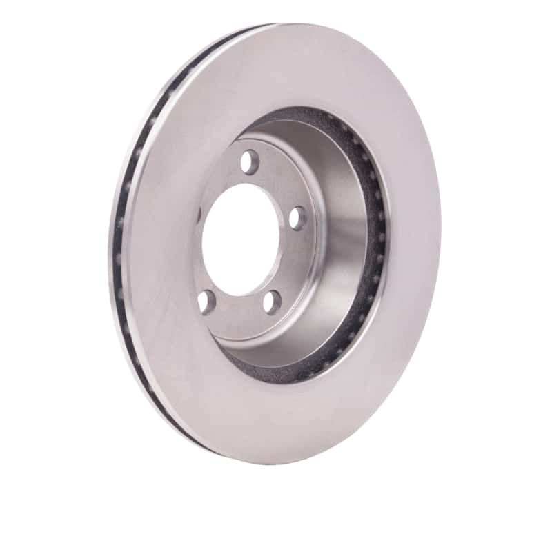 DFC — DFC 65-72 Dodge Dart Front Brake Rotor
DFC Brake Rotor - view 4