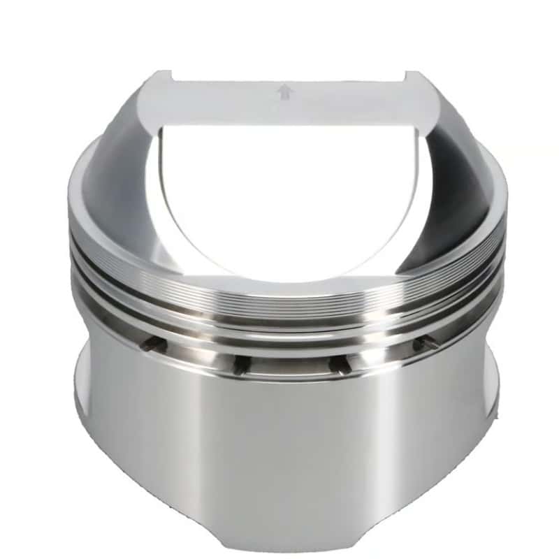 Wiseco — Wiseco HD 1340 ShovelHead 9.51 3537X Piston Kit
Piston Kit - view 6