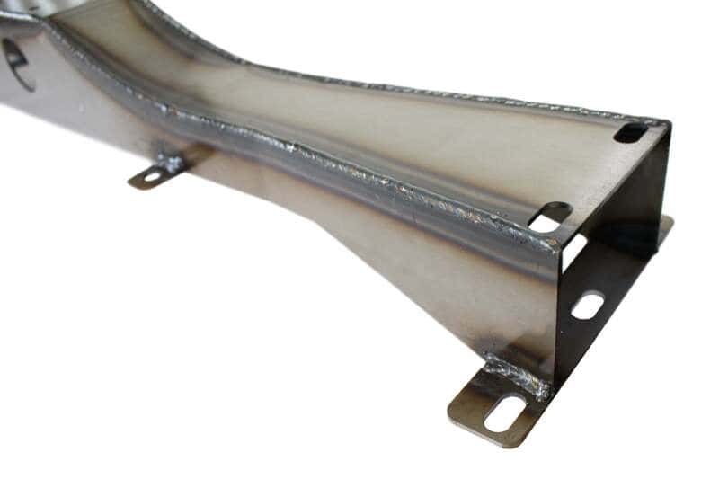 RustBuster — Rust Buster 95-04 Toyota Tacoma Spare Tire Crossmember - view 4