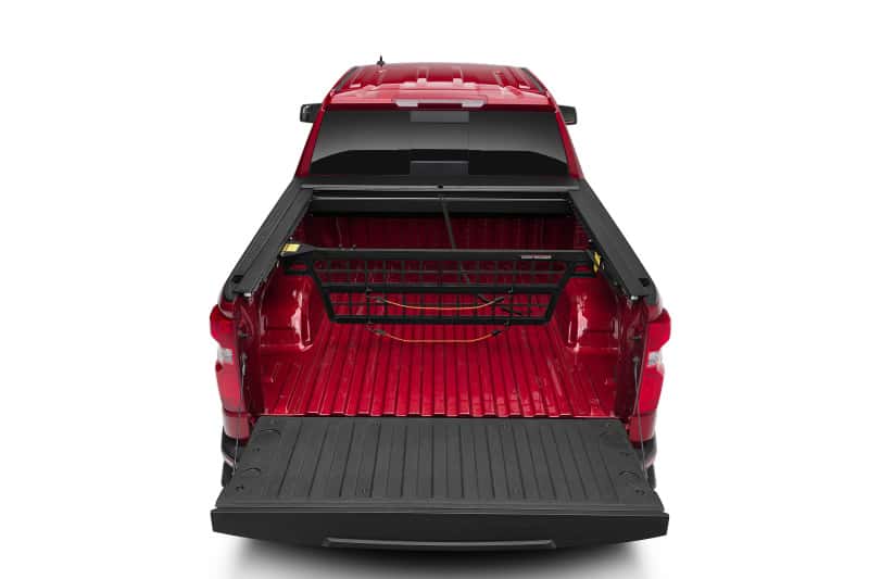 Roll-N-Lock — Roll-N-Lock 14-18 Chevy Silverado/Sierra 1500 SB 77-3/8in Cargo Manager - view 9