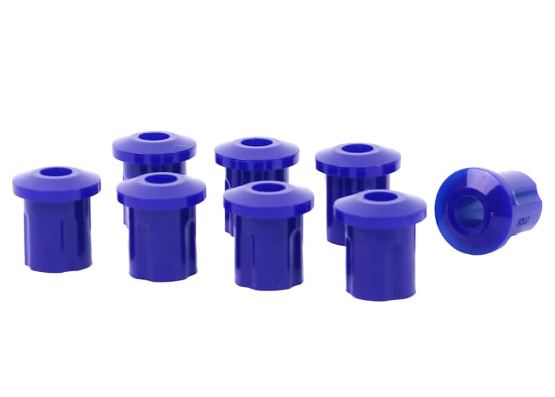 Superpro — SuperPro Jeep-Spring Rear Bushing All
Bushing Kit - view 2