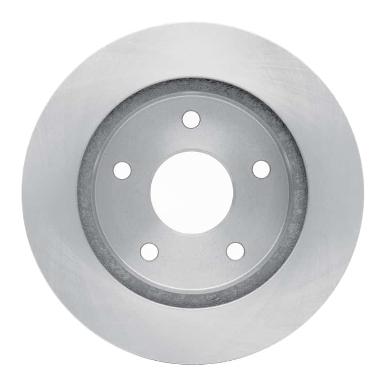 DFC — DFC 00-01 Dodge Ram 1500 Pickup Front Brake Rotor
DFC Brake Rotor - view 5