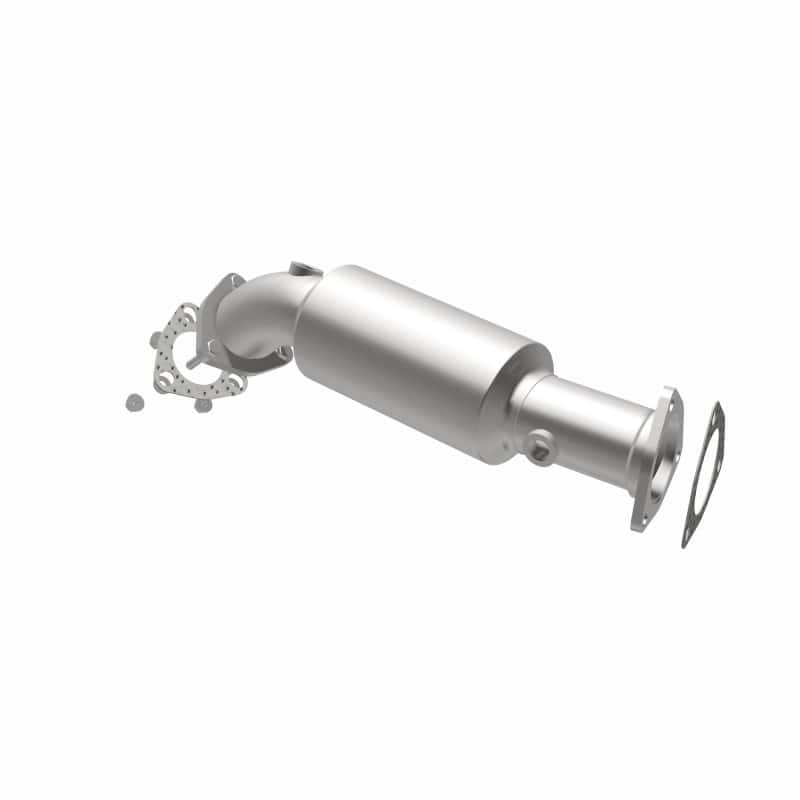Magnaflow — MagnaFlow Conv DF 97-00 Audi A4 1.8L
California - view 22