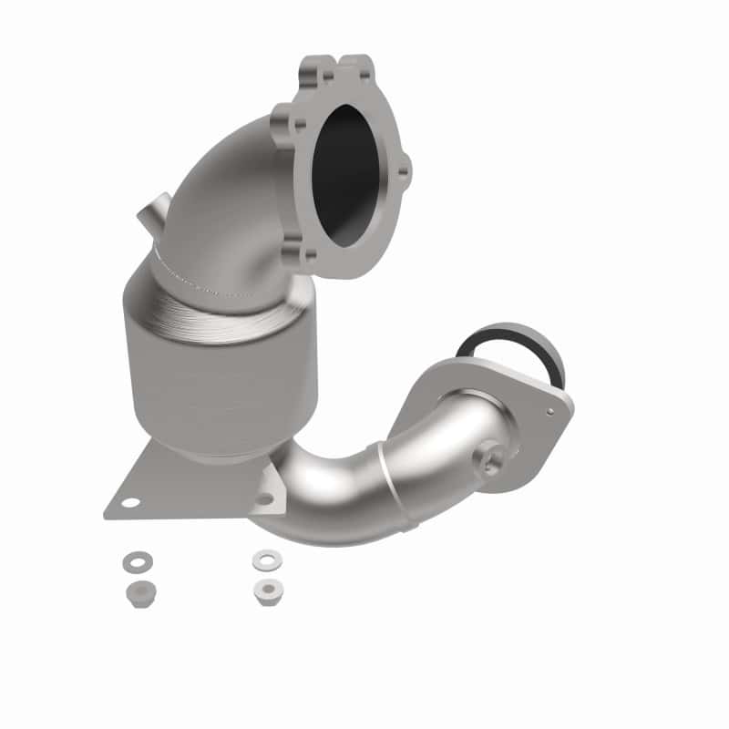 Magnaflow — Magnaflow Conv DF 08-09 Dodge Caliber 2.4L T
OEM Grade
OEM - view 27