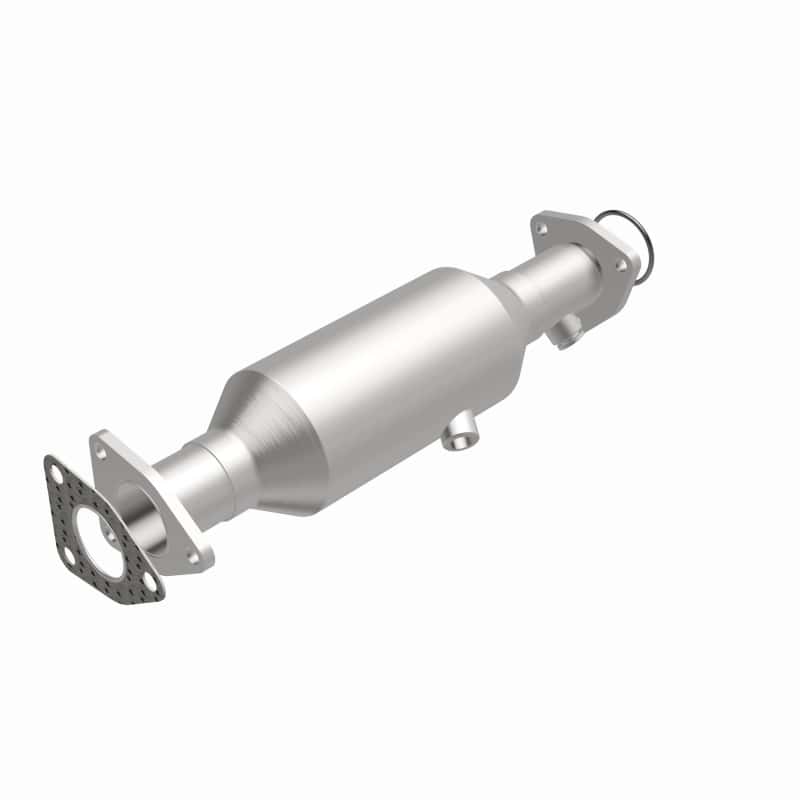 Magnaflow — MagnaFlow Conv DF 99-02 Odyssey 3.5L OEM
OEM Grade
OEM - view 6