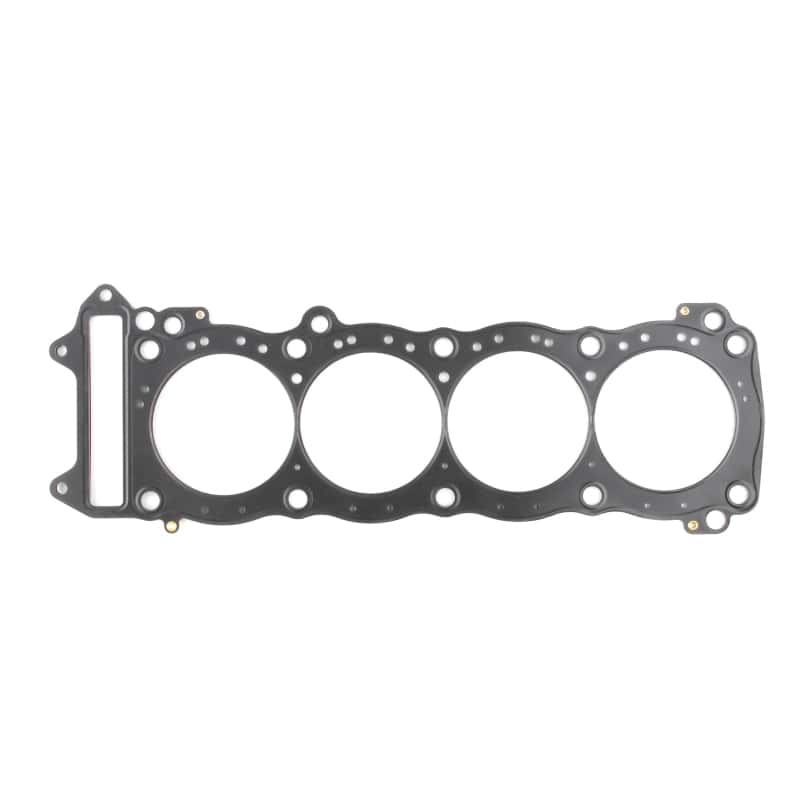 Cometic Gasket — Cometic 1999+ Suzuki GSX1300R 84mm Bore .018 MLS Head Gasket
Cylinder Head Gasket - view 2