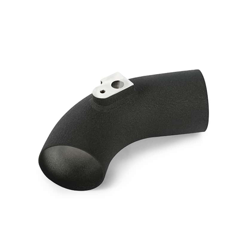 Mishimoto — Mishimoto 13-16 Ford Focus ST 2.0L Performance Air Intake Kit - Wrinkle Black
Cold Air Intake - view 8