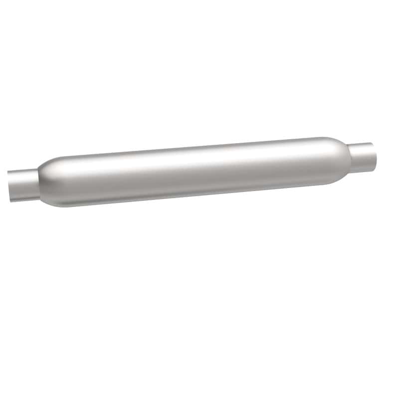 Magnaflow — MagnaFlow Muff GP 3.5 Dia 22inch 2/2
Glasspack - view 23