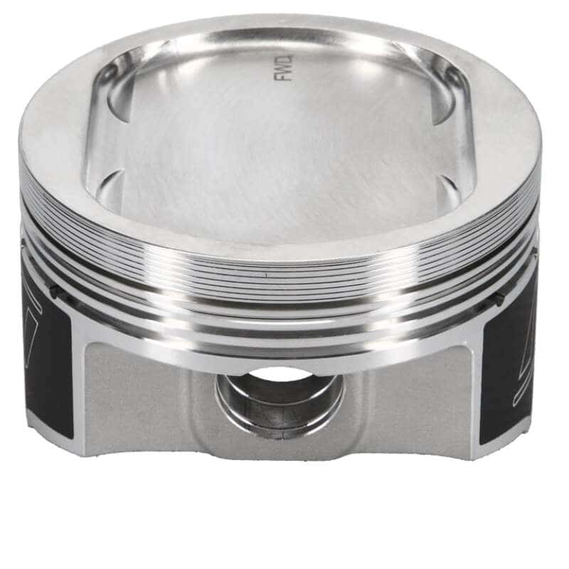 Wiseco — Wiseco Subaru EJ25 DOHC 4v InvDme -23cc 99.75 Piston (Single)
Piston - view 7