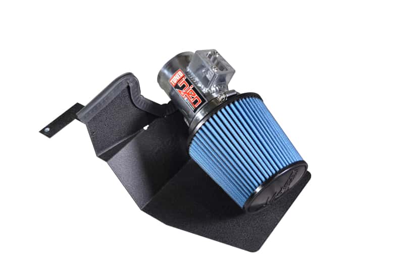 Injen — Injen 16-19 Ford Fiesta ST 1.6L Turbo 4Cyl Polished Short Ram Intake w/MR Tech
Short Ram Intake
Air Intake Kit - view 2