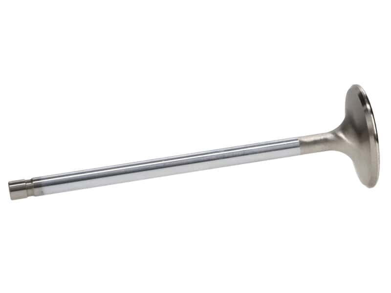 Manley Performance — Manley Chevrolet Big Block Exhaust Valve Kit - 1.900in Head Dia. 6.450in O/A Length, 0.3415in Stem
Valve - Exhaust - view 3