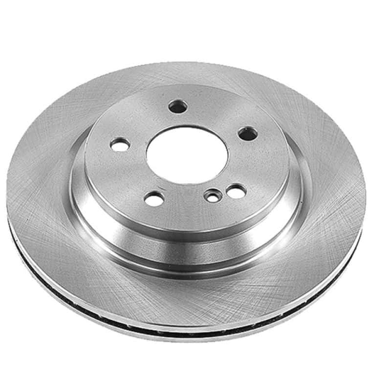 PowerStop — Power Stop 12-13 Mercedes-Benz S350 Rear Autospecialty Brake Rotor
AutoSpecialty Rotor - view 1