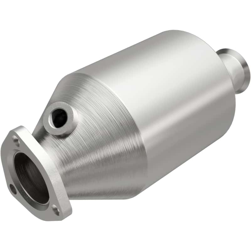 Magnaflow — Magnaflow 77-79 Transporter L4 Direct Fit Converter
California - view 1