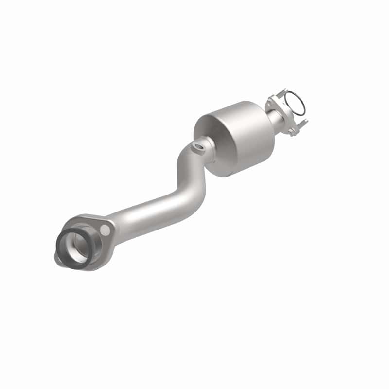 Magnaflow — Magnaflow Conv DF 11-14 CR-Z 1.5L
OEM Grade
OEM - view 7