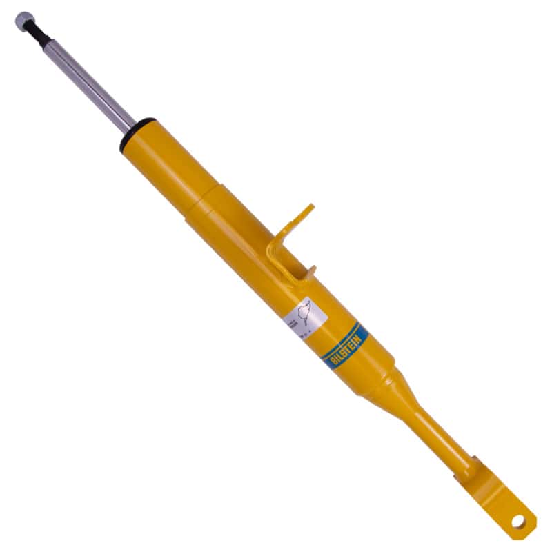Bilstein — Bilstein B12 (Pro-Kit) 12-17 BMW 640i Base L6 3.0L Front and Rear Suspension Kit
Complete Kit - view 7