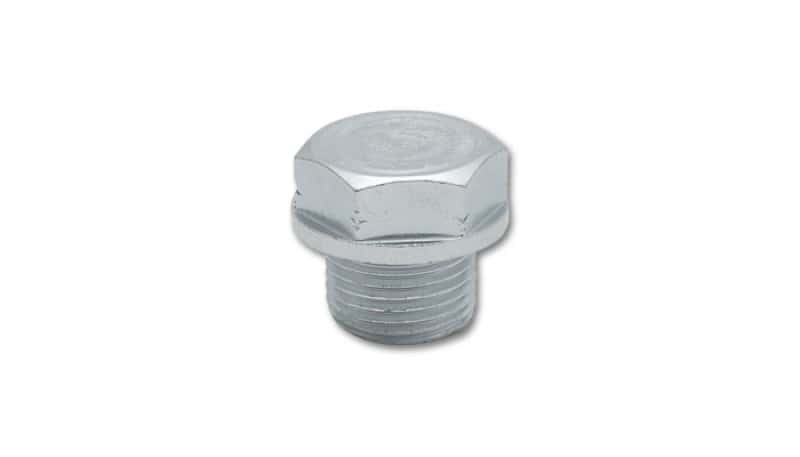 Vibrant — Vibrant Threaded Hex Bolt for Plugging O2 Sensor Bungs (Single)
SteelHexFlangeBolt
O2SnsrBungPlg - view 1