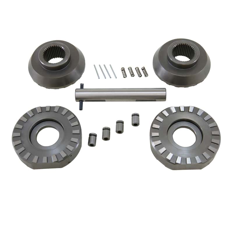 Yukon Gear & Axle — USA Standard Spartan Locker For Dana 60 Diff w/ 35 Spline Axles / Incl. Heavy-Duty Cross Pin Shaft
Spartan Locker - view 2