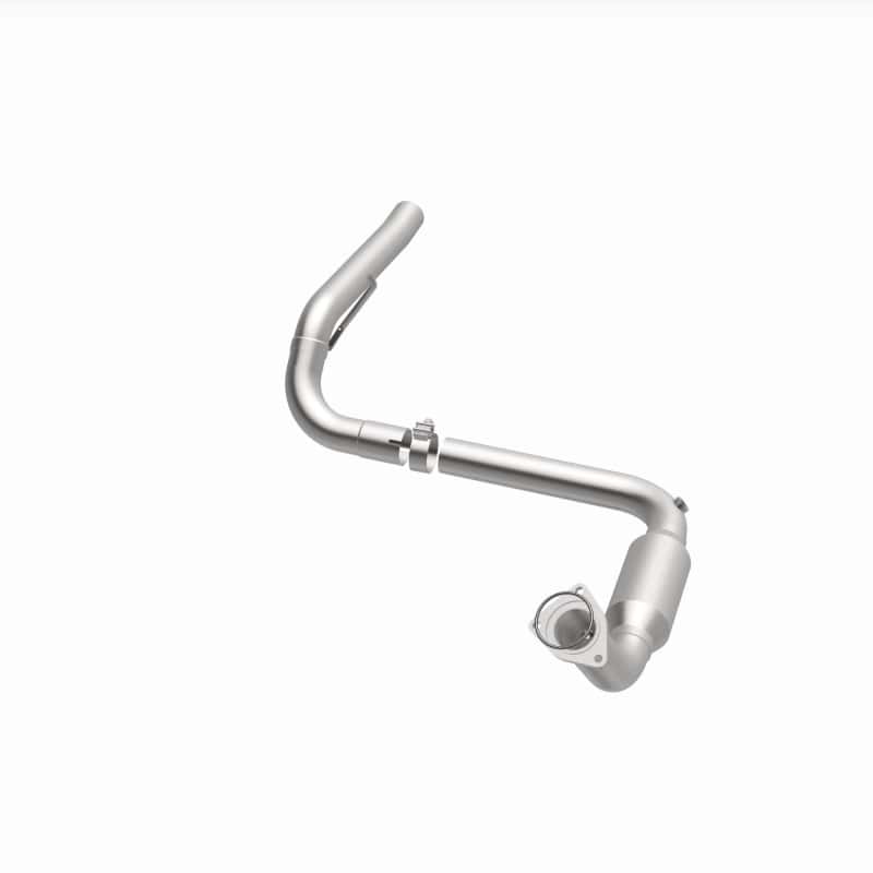 Magnaflow — Magnaflow 04-06 Cadillac Escalade 6.0L Direct Fit Converter
California - view 26