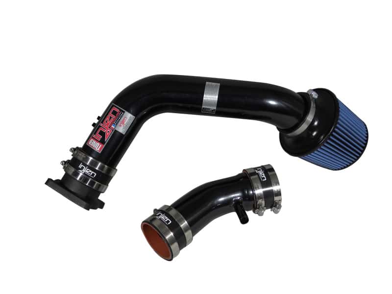 Injen — Injen 02-06 Nissan Sentra SER Spec V 2.5L (CARB 02-04 Only) Black Cold Air Intake **SPECIAL ORDER**
Cold Air Intake
Air Intake Kit - view 2
