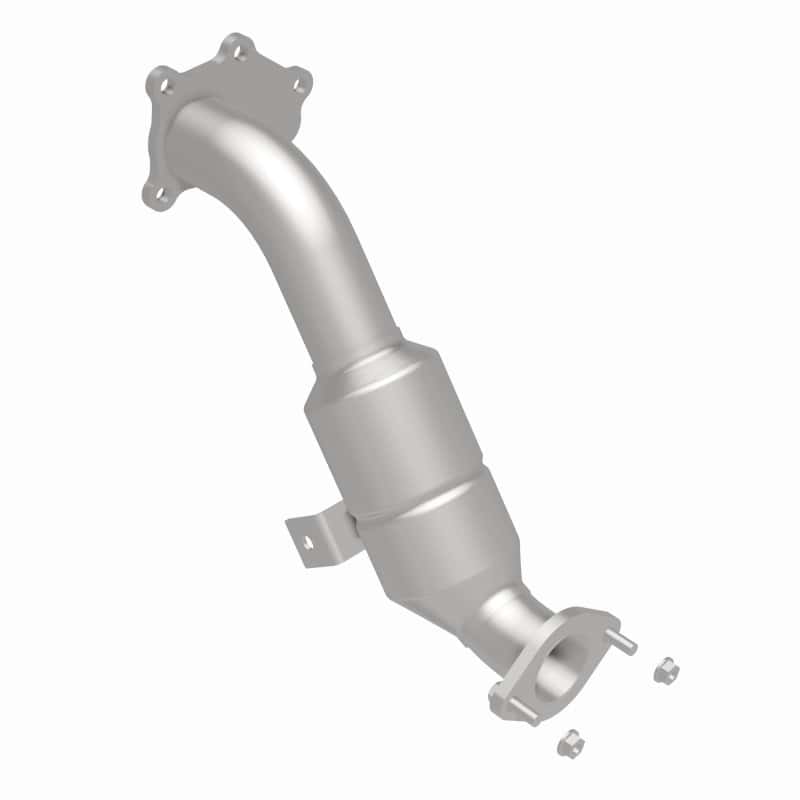 Magnaflow — MagnaFlow Conv DF 06-08 Subaru Forester 2.5L
OEM Grade
OEM - view 14