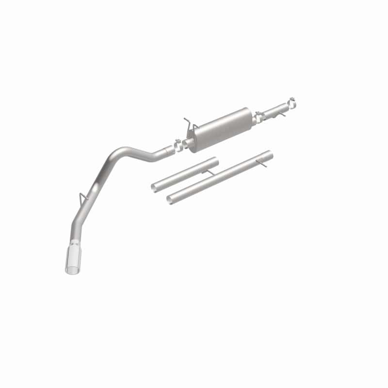 Magnaflow — MagnaFlow Sys C/B 99-04 Ford F-250 6.8L V10
Cat-Back - view 5
