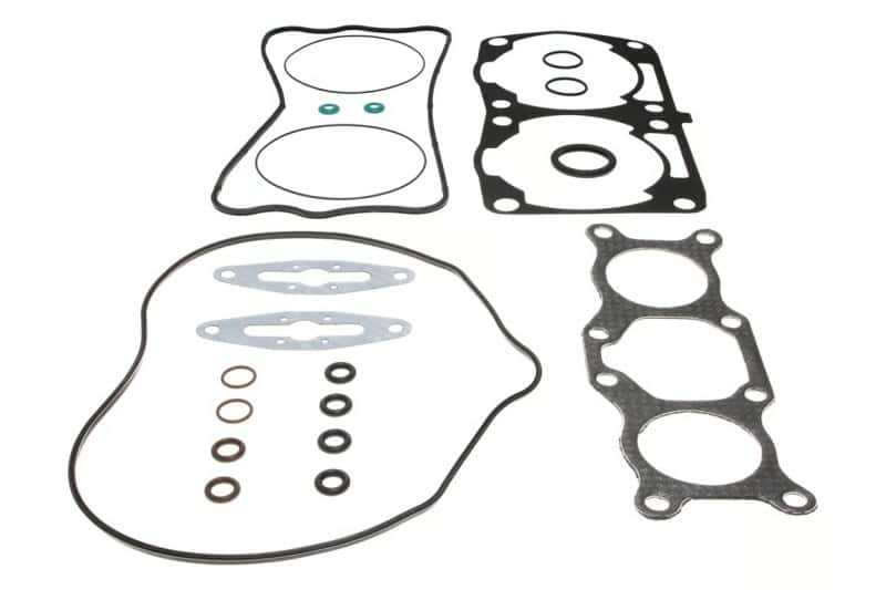Wiseco — Wiseco 10-12 Polaris 800 Dran Top End Gasket Kit
Gasket Kit - view 7