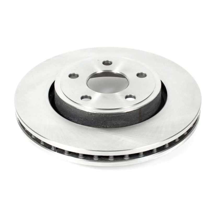 PowerStop — Power Stop 11-19 Dodge Durango Front Autospecialty Brake Rotor
AutoSpecialty Rotor - view 1