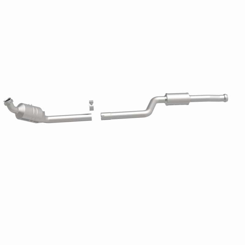 Magnaflow — Magnaflow 08-10 Mercedes-Benz C300 3.0L Direct Fit Converter
California - view 10