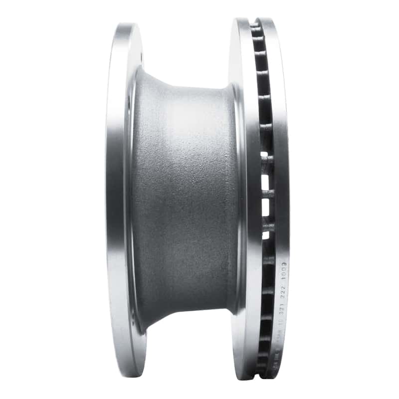 DFC — DFC 73-98 International S1924 Front/Rear Brake Rotor
DFC Brake Rotor - view 3