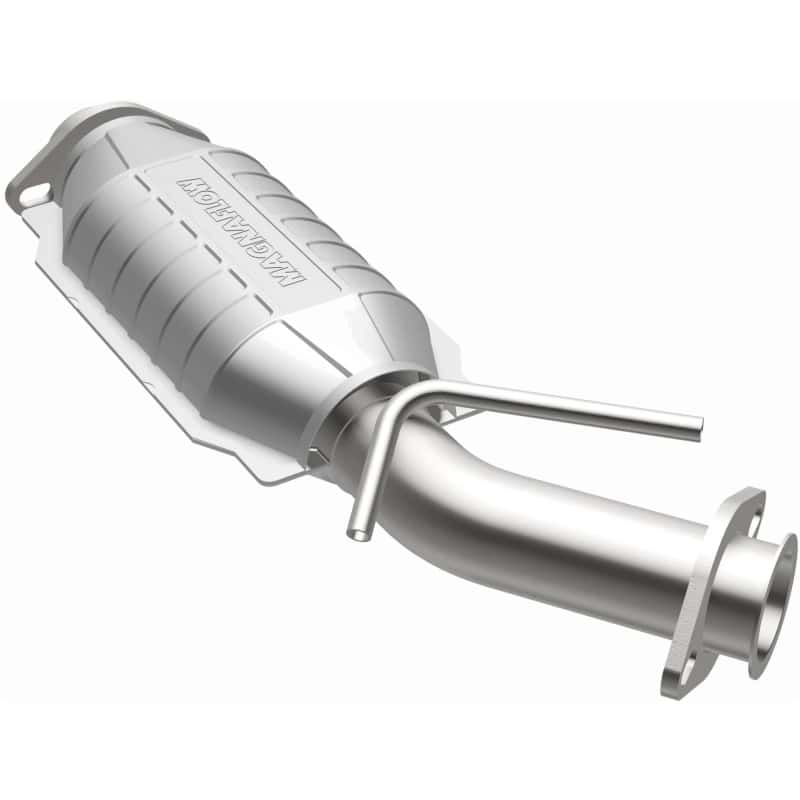 Magnaflow — MagnaFlow Conv Ford-Mercury 21.5X6.5X4 2.25/2
Standard Grade
Standard - view 30