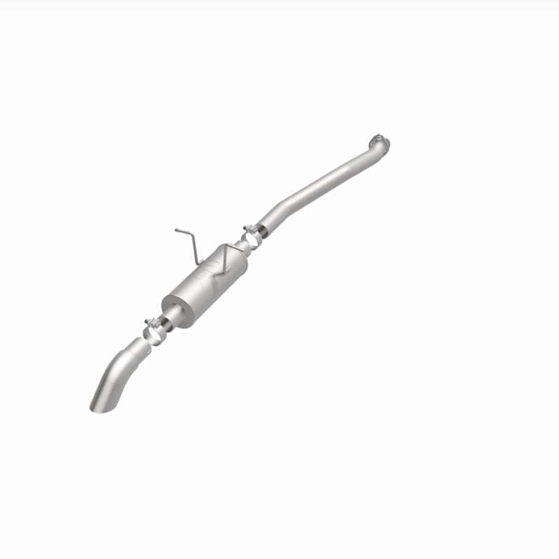 Magnaflow — MagnaFlow Sys C/B 98-10 Ranger EC/CC 3.0/4.0
Cat-Back - view 25